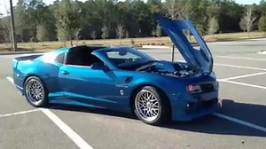 1.1K reactions · 1.2K shares | We can build these to suit any taste. T-Tops, convertible and hard top. | Trans Am Depot | Facebook