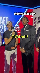 Darryn Peterson NBA Edit — Best Shabang Edit Challenge