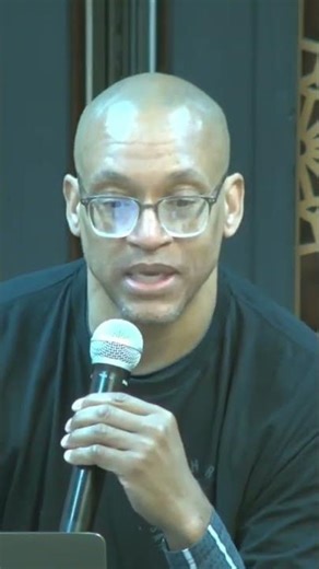 Our Masjids Were Once Spaces For Wrestling & Fitness Training. And So What Happened? | Adisa Banjoko