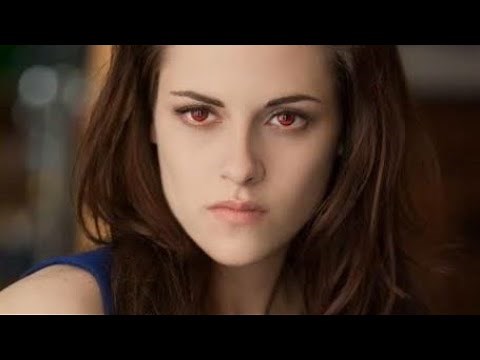 Twilight- Bella's vampire abilities