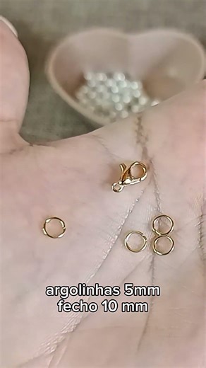 Materiais para tutorial de hoje 🙌