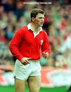 Scott Gibbs - Alchetron, The Free Social Encyclopedia