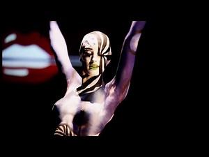 Body Art Show 2016 - Paris Academy