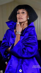 Tracee Ellis Ross on Reels