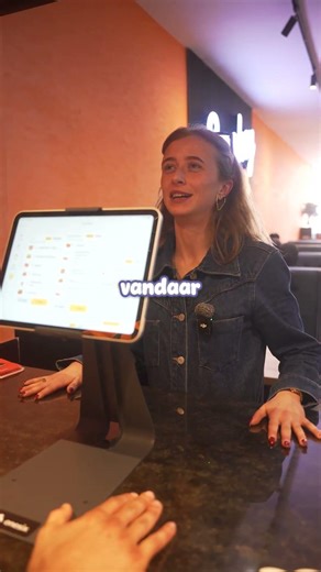 Meld je snel aan en kom jouw gratis burger halen! 🍔