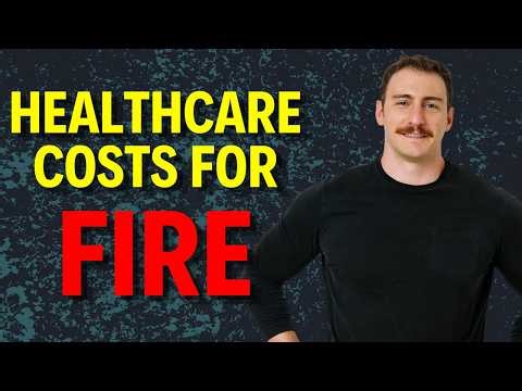 The Ultimate Guide to Healthcare Costs for FIRE (2026)