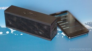 Jawbone Jambox review