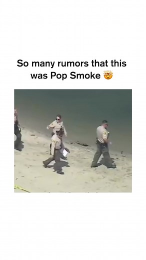 108K views · 530 reactions | Chat is this real？ ‍蠟 #popsmoke #popsmokeofficial #rippopsmoke | Ashleigh Chamlee | Facebook