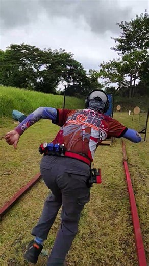 9mm classic single -stack