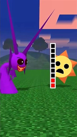 Scanner: Durple VS Gray (Incredibox Sprunki)