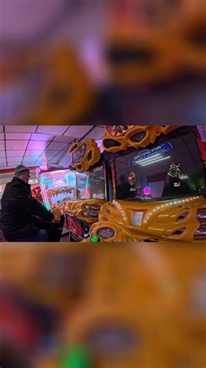 Mastering the Virtual Race Track Arcade Edition