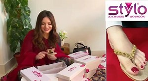 92K views · 29 shares | SHOPPING HAUL  Stylo is featuring Sobia...
