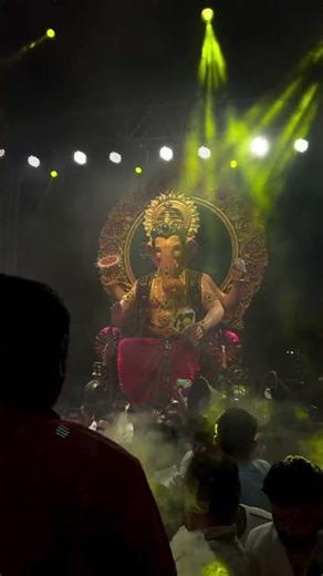 ll गणराया ✨🧿❤️ ll #ganpati #ganesh #gaming #bappa #trending #subscribe #viral #music #video #like