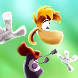 Any% in 00:34.033 by PushingUpFlowers - Rayman Mini - Speedrun.com