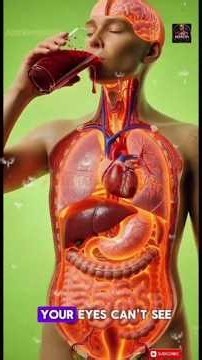 What Happens to Your Body When You Drink Cranberry Juice?