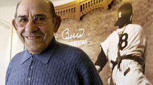 Yogi Berra documentary captures Yankee legend's life in New Jersey and beyond