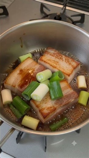 20分で簡単チャーシューレシピ