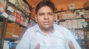 Cooler Moter || cooler pump | Cooler kit wholesale price || fan spare parts wholesale pric Bhagirath palace Delhi Vardhman electrical मोबाइल नंबर 918383035881 हमारे CHANNEL KO LIKE, COMMENT और SHARE करना न भुले ----------- मुझसे जुड़ने के लिए 👉 मेरे फेसबुक पेज को लाइक करें https://www.facebook.com/profile.php?id=100090752064813&mibextid=ZbWKwL मेरा फेसबुक प्रोफाइल लिंक https://www.facebook.com/mahatam.singh.18 मेरा दूसरा युटुब चैनल https://youtube.com/channel/UCOGPR6vKXsTfBtizzIH_gEA fan spare 