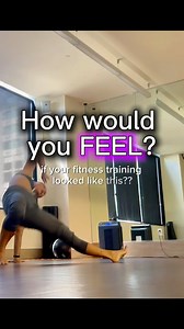 Ever feel like your body just doesn’t move the way it used to? You feel stiff, unbalanced, or out of sync with yourself? You’re not alone—and it’s not your fault. Most workouts ignore the way real life moves: through twists, turns, and all the awkward in-between angles. That’s why these multiplanar flows are a game-changer. They challenge your balance, coordination, and mobility while building real-world strength—the kind you need to chase your kids, lift heavy stuff, or just get off the floor w