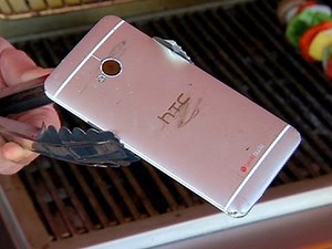 Always On - The HTC One gets an extreme summer torture test - Ep 40