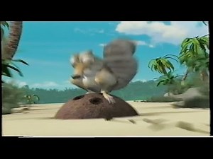 Ice Age: Ending Scene (2002) (VHS Capture) (4)