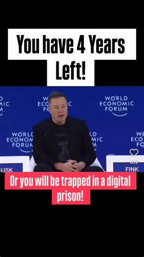 Josh Nelson on Instagram: "I have been saying this for about five years. If you do not get wealthy in the next 3 to 4 years, you’re gonna get locked in at wherever you’re at right now. You will not be able to afford a home when they crash all the markets and the dollar becomes worth nothing. Those that are not investing or starting cash flow businesses right now are going to be fucked. You will be ushered and do a smart city you will be given a universal basic income. You will not be able to tra