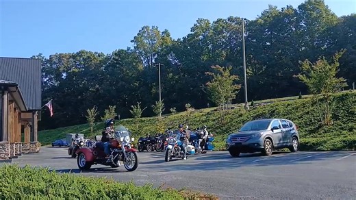 Copperhead Lodge & Resort on Reels
