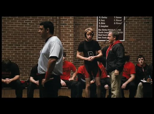 Legendary (2010) ⭐ 6.1 | Drama, Sport