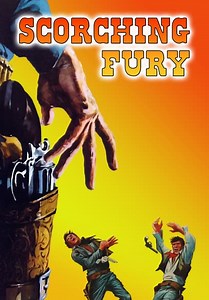 Scorching Fury (1952)