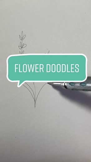 Rain’sDoodles on TikTok