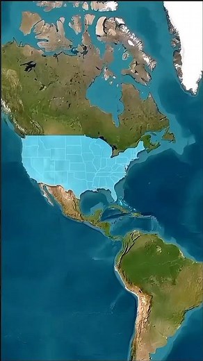 50 USA 🇺🇸 states in Fifty Nifty States song🎶