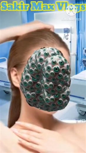 73K views · 266 reactions | ASMR face wash and makeup removal treatment by a doctor part 1 | Sakir Max Vlogs | Facebook