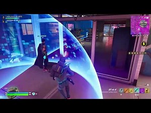 #Fortnite chronicles