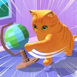 Cat Chaos | Play Free Online Games - Action, Puzzle & More | Play Now!