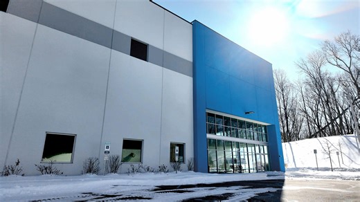 Can this argument halt ICE detention center in Roxbury? NJ thinks so