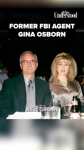 Miss Understood Podcast on Instagram: "New Episode of Miss Understood with Rachel Uchitel 🎙️ She spent decades breaking barriers in the FBI and U.S. Army counterintelligence — but along the way, Gina L. Osborn learned that being strong, decisive, and female often gets you labeled as “difficult.” In this episode, Gina and I talk about what happens when power makes people uncomfortable, how women in leadership are silenced, and what it really takes to make Maverick Moves. 👇 Comment PODCAST for t
