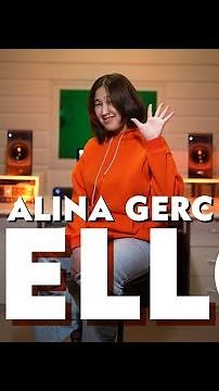 Alina Gerc - Hello (Hello in different languages)