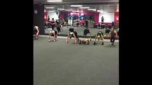 23 reactions · 13 comments | BOXERCISE! Here’s a preview into one of...