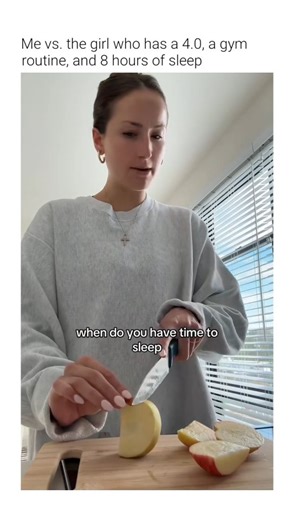 Rough Humor on Instagram: "This video highlights a common struggle for college students: balancing academics with personal well-being. The Subject A student discusses the difficulty of managing a high GPA, fitness routine, and adequate sleep. She introduces a productivity tool used by high-achieving peers to optimize study time. The Mechanism The featured extension Mindgrasp that integrates with learning management systems like Canvas. It uses technology to generate detailed notes, provide an a