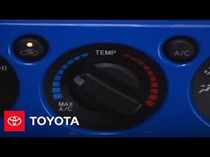 Toyota FJ Cruiser: FJ Cruiser: Tips | Toyota