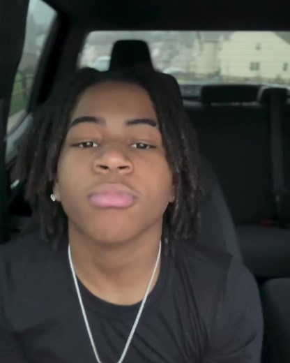 Young Dylan Dynamite Freestyle Rap - Rapper Kid