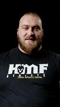 Who's going to qualify for World's Strongest Man this year?