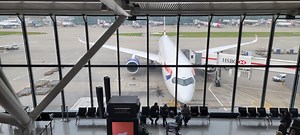 Goodbye Tier Points: New British Airways Revenue-Based Status Rewards Vacation Packages And Big Spending - View from the Wing