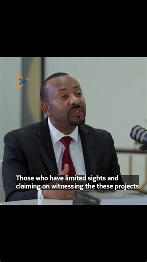 What are Ethiopia's corridor, riverside projects for Ethiopia, Africa? | Gazette Plus / English
