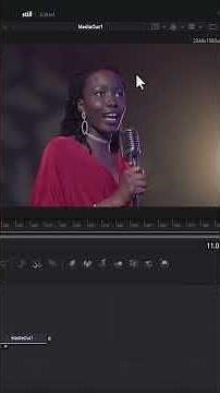 Create Stunning Glass Bar Transitions | DaVinci Resolve 2025