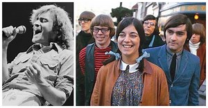 Breaking: Jefferson Airplane Co-Founder Marty Balin Dies At Age 76