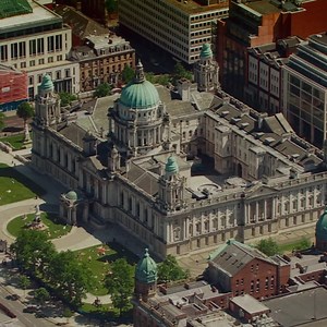🙌✨ It's time to embrace the Giant Spirit of Belfast, on that much needed trip away! #EmbraceAGiantSpirit | Discover Northern Ireland
