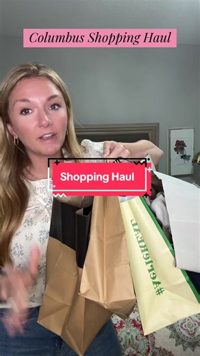 I mean it, I’m done shopping #summer2026fashion #abercrombie #haul #shoppinghaul #summer2026