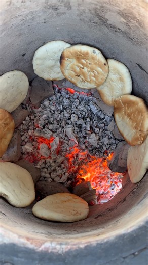 21K views · 82 reactions | Fresh traditions #bread. The bread gets...