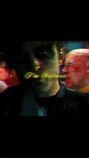 " Vengeance ☠ " | Batman 2021 edit 🦇